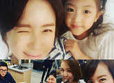 홍은희, '워킹 맘 육아 대디' 종영 소감 "잠 못 드는 밤"