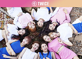 트와이스, 아이돌 최단 9천만뷰 돌파…1주년 겹경사
