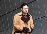 [BZ포토] 우태운, 가을 남자