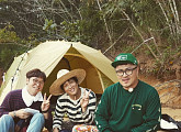 데프콘X차태현, '1박2일' 추억 회상 "잔인하게 덥고 습했던 날"