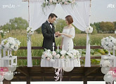 ‘판타스틱’ 주상욱♥김현주, 판타스틱한 결혼식 "그럼 이제 우리.."