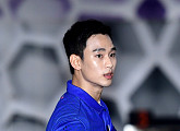 [BZ포토] 김수현, 프로볼러 될 수 있을까요?
