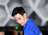 [BZ포토] 김수현, 내 소중한 볼링공