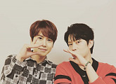 김희철X규현, '아는형님'과 '라디오스타'에서 뭉친다 '상부상조 슈주'
