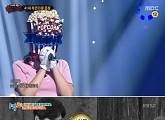 ‘복면가왕’ 팝콘소녀 2연승, 시청률은 하락…‘해피선데이’ 맹추격