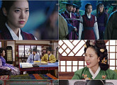 '옥중화' 진세연, 고수에 옹주 신분 발각…시청률 21.2%로 1위