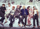 방탄소년단, ‘인기가요’ 1위 트로피 추가…벌써 4관왕