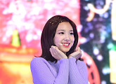 [BZ포토] 트와이스 나연, 1등 과즙 미소