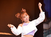 [BZ포토] 트와이스 모모, 예쁜 춤선
