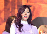 [BZ포토] 트와이스 쯔위, 완성형 미모