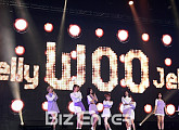 [BZ포토] 트와이스, 'JELLY JELLY'