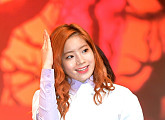 [BZ포토] 트와이스 다현, 골반을 들썩들썩