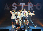 아스트로, 11월 컴백 확정..이번엔 가을남자 콘셉트?