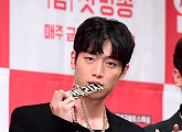 [BZ포토] 서강준, 반항 끼 어린 눈빛에 심쿵!