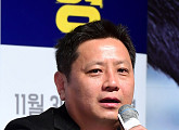 [BZ포토] 영화 '형'의 감독 권수경