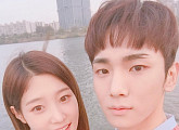 키-정채연, '혼술남녀' 후 이루어진 사랑? '선남선녀' 케미 발산!