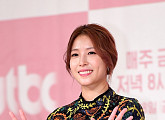 [BZ포토] 보아, 돌싱 건어물녀