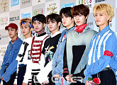 [BZ포토] NCT 127, 긴장감 가득!
