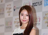 [BZ포토] 보아, 눈부신 미모