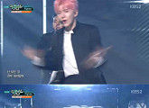 ‘뮤직뱅크’ 몬스타엑스, 강렬한 카리스마 무대 ‘Fighter’