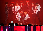 엑소·방탄소년단, ‘2016 MAMA’ 출연 확정 “홍콩 밤 달군다”