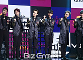 [BZ포토] 빅스, '더 클로저' 파이팅!