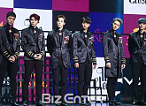 [BZ포토] 빅스, 제복에 심쿵!