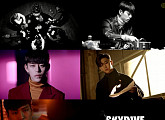 ‘느와르 영화처럼’…B.A.P, 신곡 ‘스카이다이브’ 트레일러 영상 공개