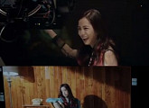 블랙핑크, 신곡 '불장난' MV 비하인드 공개 "많이 사랑해주세요"