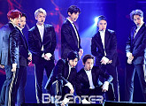 [BZ포토] 엑소, 비주얼 최고
