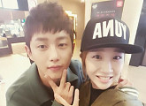김민석·유나킴, '슈스케' 출신의 깜짝 만남 "슈스케3부터 밉상"