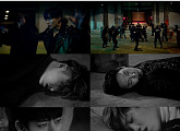B.A.P의 비극적 느와르, ‘스카이다이브’ MV 트레일러 공개