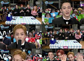 '엠카운트다운' 엑소 첸백시, 오늘의 리더 시우민 '심쿵' 애교 공개