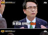 ‘썰전’ 유시민 사이다 발언, 시청률 9.287% 견인 ‘지상파 제압’