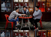 tvN 새 토크쇼 '인생술집' 12월 8일 첫방, 신동엽-탁재훈-김준현 3MC 확정
