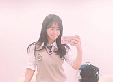 소녀시대 유리, '아는 형님' 뜬다…"얼마만이야 교복"