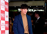 [BZ포토] 서강준 등장에 영화관이 들썩!