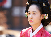 '옥중화' 박주미가 조선 악녀 정난정으로 변하기까지