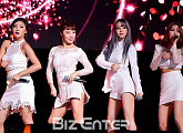 [BZ포토] 마마무, '음원 깡패'의 컴백