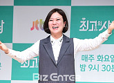 [BZ포토] 김숙, 든든한 '가모장'