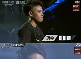 '힙합의민족2' 이미쉘 등장 관심 후끈, 시청률은 하락