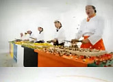 차은택, '무한도전' 비빔밥 광고 새삼 화제