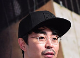 [BZ포토] '마스터' 연출한 감독 조의석