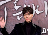 [BZ포토] 이민호, 천재 사기꾼