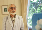 미야자키 하야오, 은퇴 또 번복…지브리 살아날까