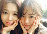 임세미X채수빈, 대세 배우들의 상큼+청순 만남 포착
