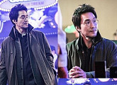 ‘낭만닥터 김사부’ 한석규, 스틸컷 공개 "오늘은 낭만데이"