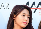[BZ포토] AOA 설현, 새침한 미녀