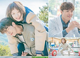 '역도요정 김복주' 수목드라마 꼴찌, '푸른 바다의 전설' 독주VS'오마이금비' 선전