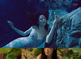 [푸른 바다의 전설②] 외계인에 이어 인어, 박지은 선택 옳았다